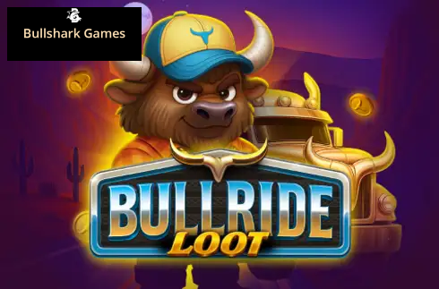 Bullride Loot